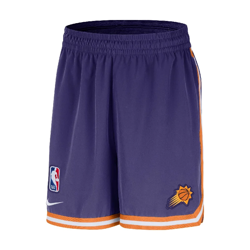 Street Shorts Phoenix Suns DNA Men's Nike Dri-FIT NBA 6" Shorts