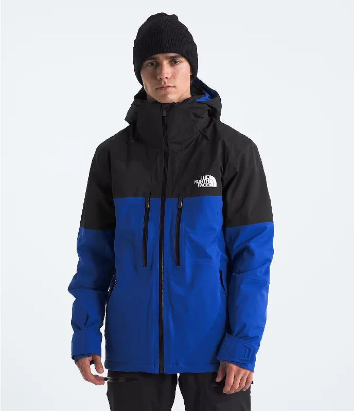 TNF Blue/TNF Black