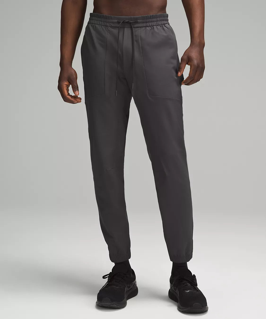 Classic Blazers Men's License To Train Jogger 29" | Graphite Grey