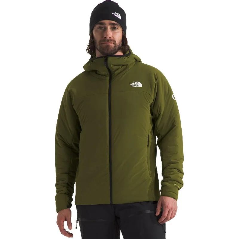 Everyday Wear The North Face Men's Summit Casaval Hybrid Hoodie