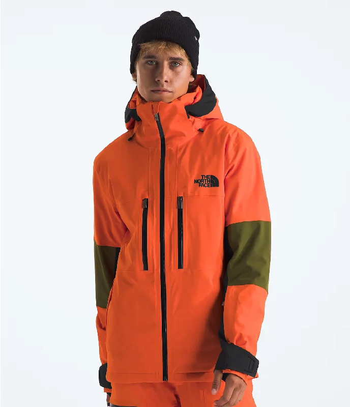 TNF Orange