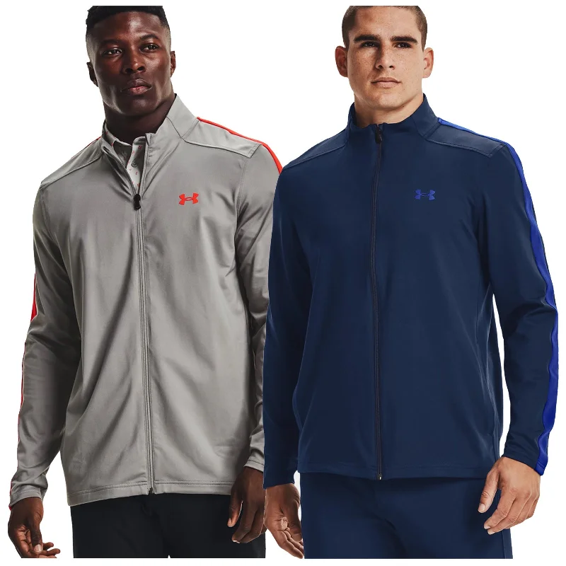 Lightweight Coats Under Armour Mens Storm Midlayer Jacket