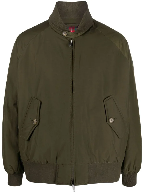 Work Boots Baracuta Men's Coats