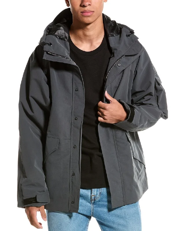 Workwear Jackets rag & bone Surplus Weatherproof Parka