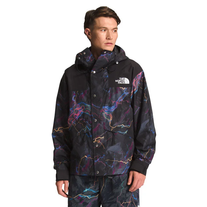 Military Jackets The North Face 86 Retro Mountain Jacket Mens