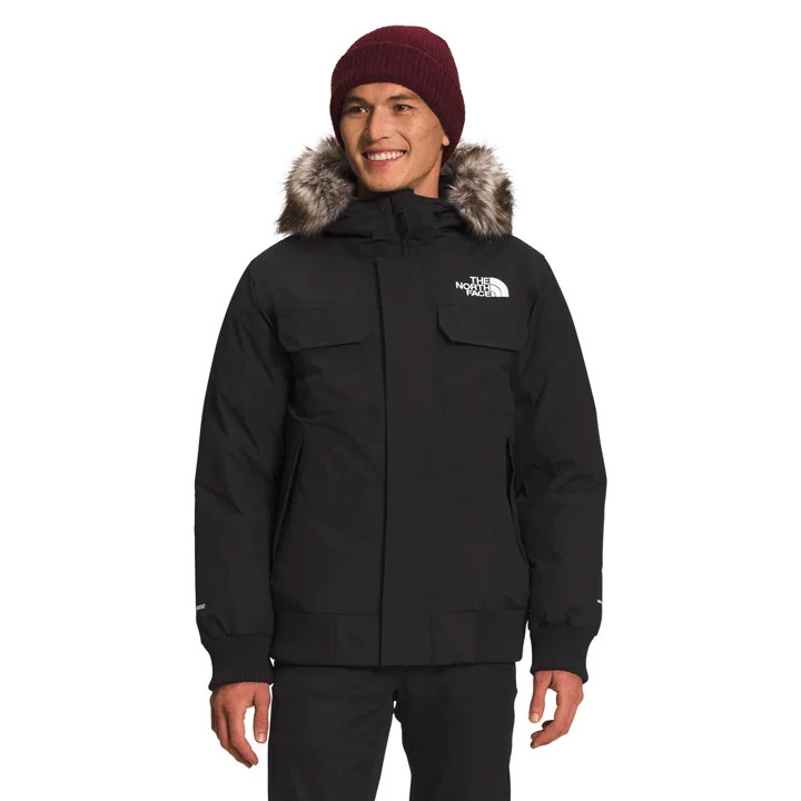 Urban Style The North Face Men's McMurdo Bomber