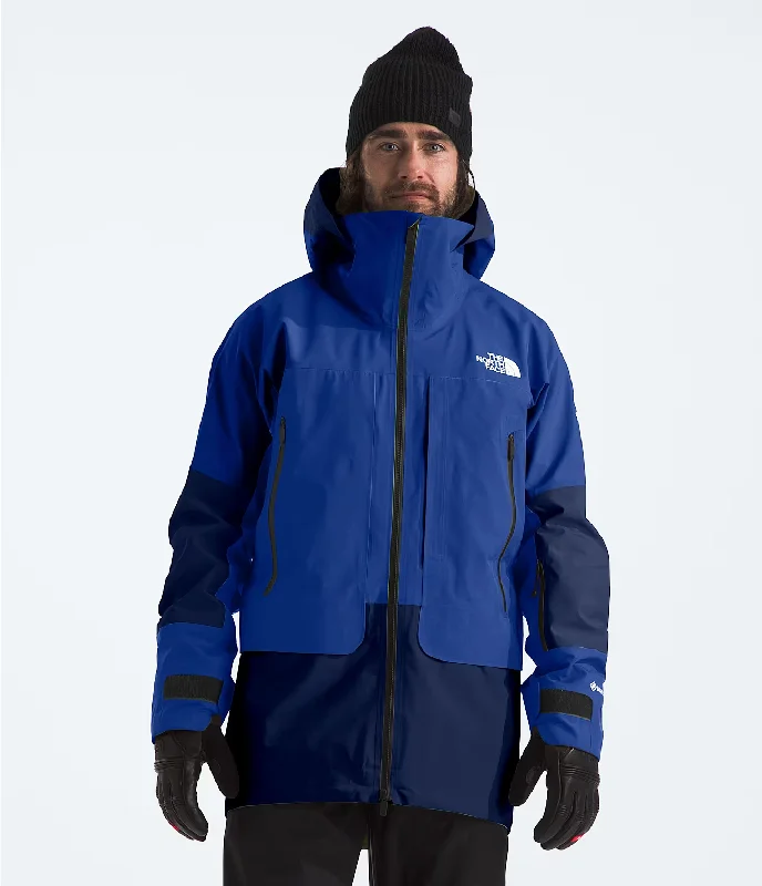 TNF Blue/Eagle Blue