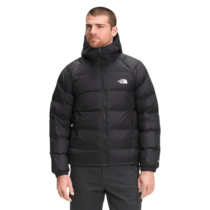 TNF Black