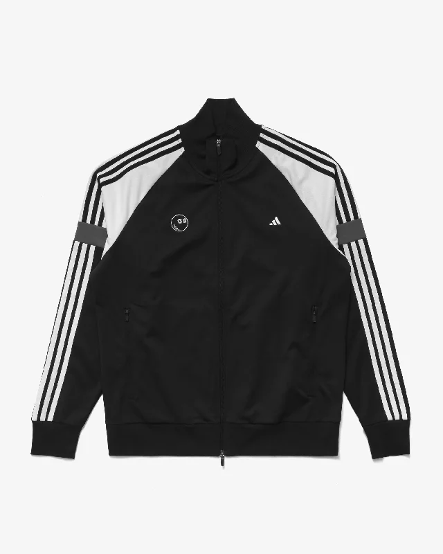 Street Shorts MALBON X ADIDAS  ULTIMATE365 GOLF TRACK JACKET