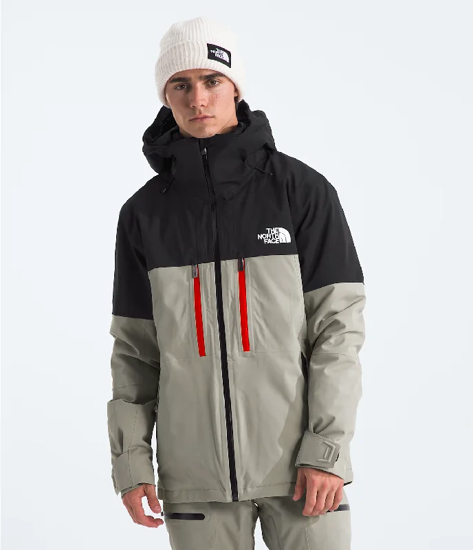 Clay Grey/TNF Black