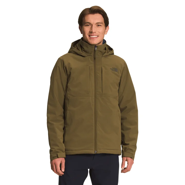 Athletic Wear The North Face Men's Apex Elevation Jacket