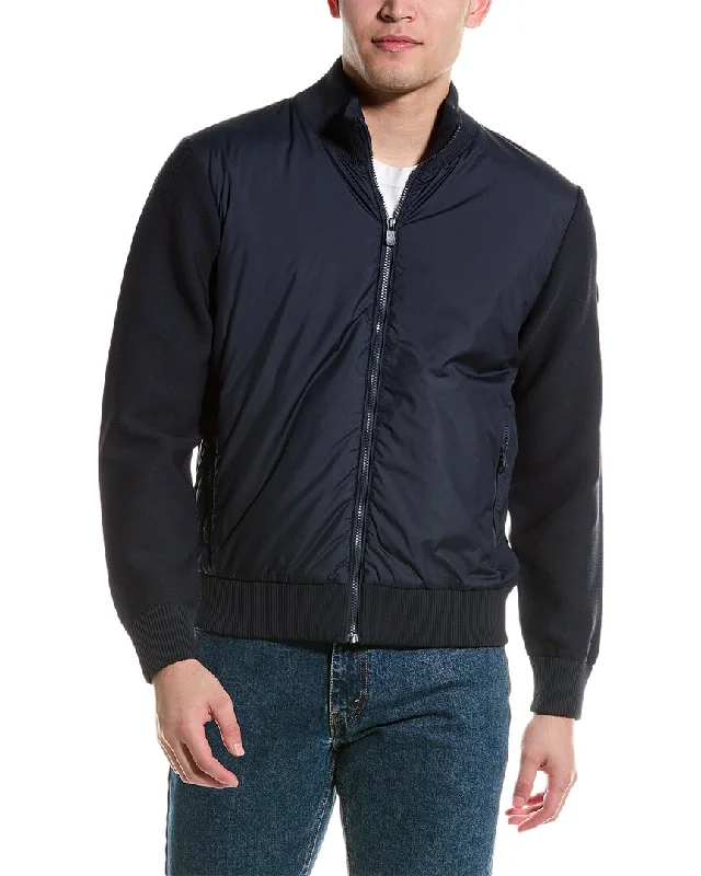 Casual Polos Save The Duck Peter Jacket