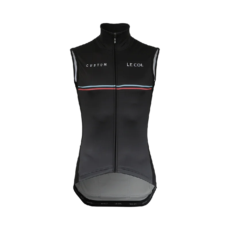 Warm Cardigans Custom Pro Therma Gilet