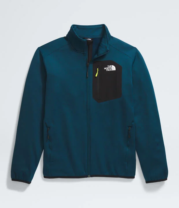 Midnight Petrol/TNF Black