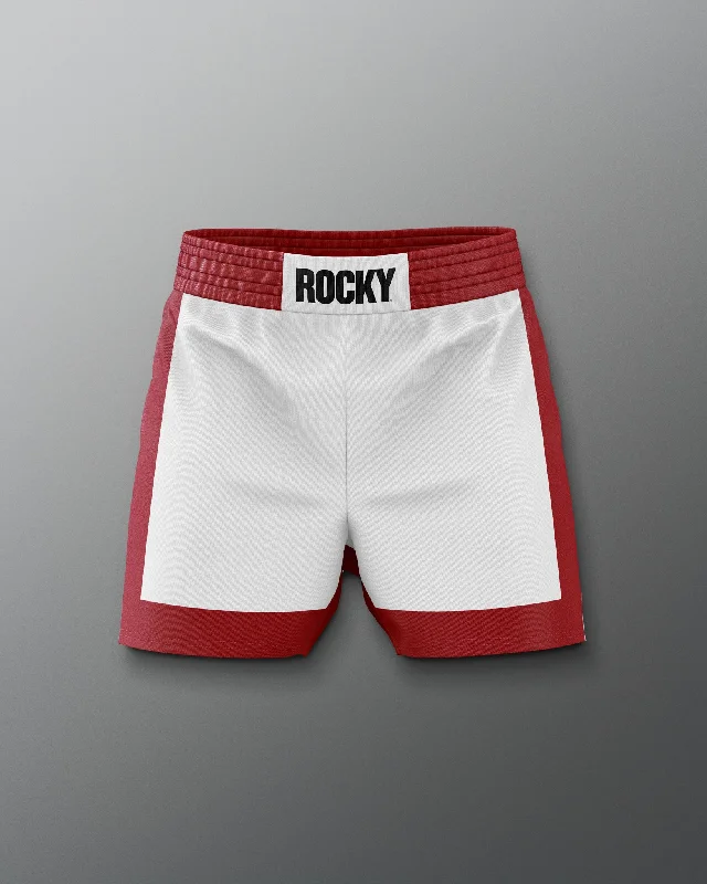 Everyday Wear Rocky Elite Shorts