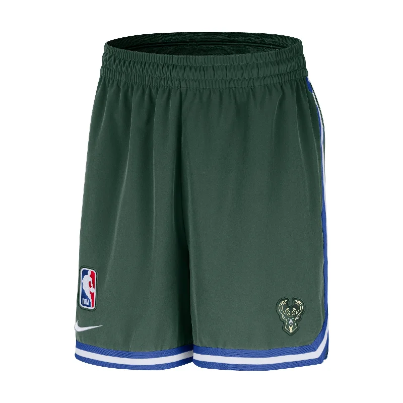 Modern Coats Milwaukee Bucks DNA Men's Nike Dri-FIT NBA 6" Shorts