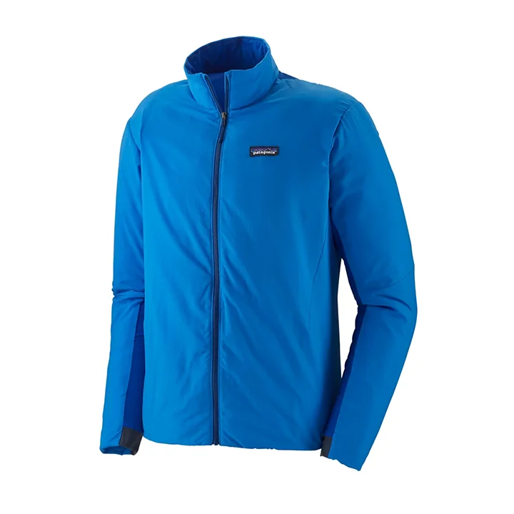 Bomber Jackets Patagonia Thermal Airshed Jacket Mens