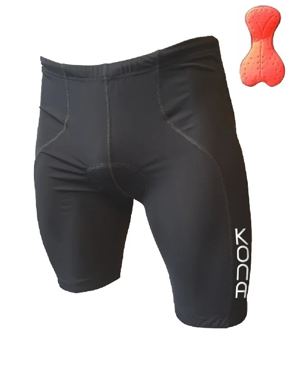 Modern Denim Men's Kona Triathlon Shorts