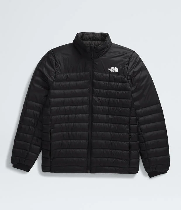 TNF Black