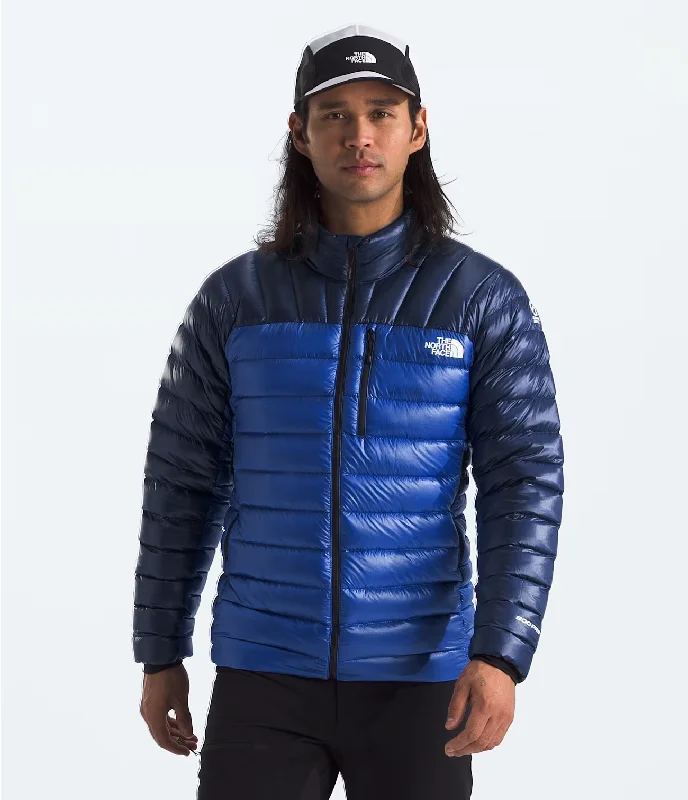 Fleece Jackets The North Face Men's Summit Breithorn Jacket