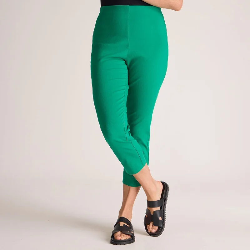 Minimalist Fashion Ladies Bengaline Trousers