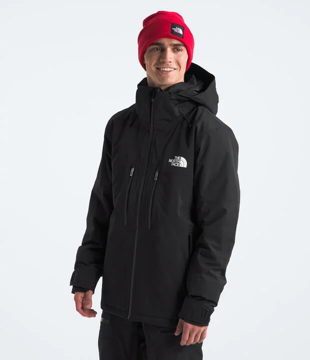 TNF Black