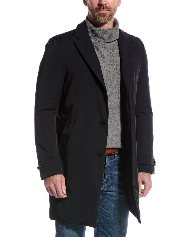 Athletic Vests Reiss Capital Overcoat