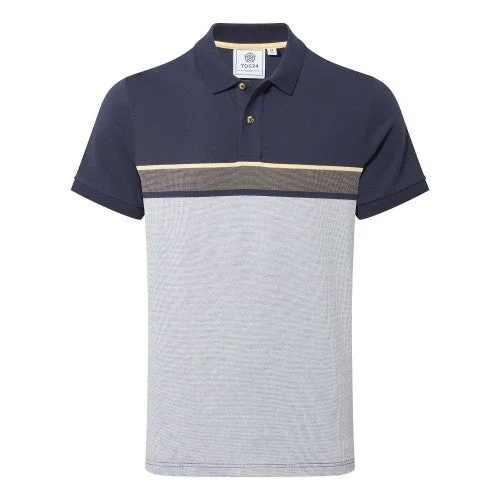 Statement Shirts TOG24 Mens Anwick Polo Shirt