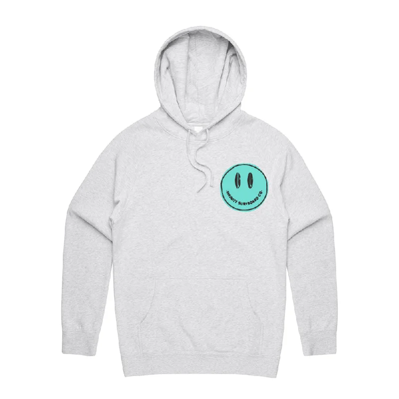 Everyday Wear GOOD TIMES PULLOVER HOOD