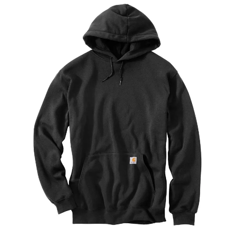 Classic Hoodies K121 - Carhartt Men's Loose Fit Midweight Sweatshirt