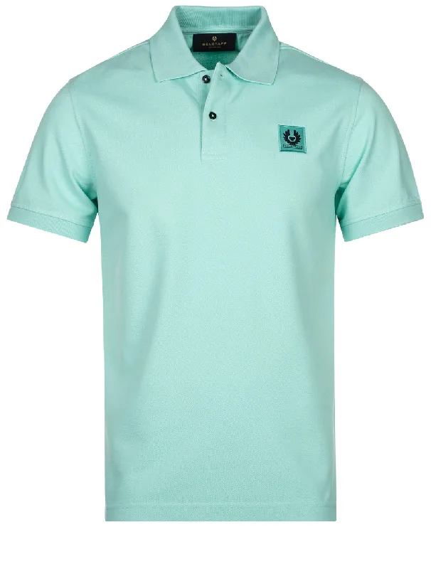 Workwear Jackets Polo Ocean Green