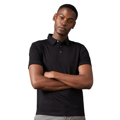 Rain Jackets Burton Mens Regular Polo Shirt