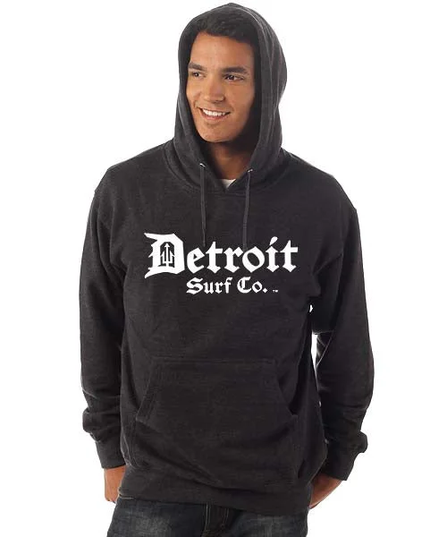 Sportswear Styles Classic logo Premium Hooded Sweatshirt