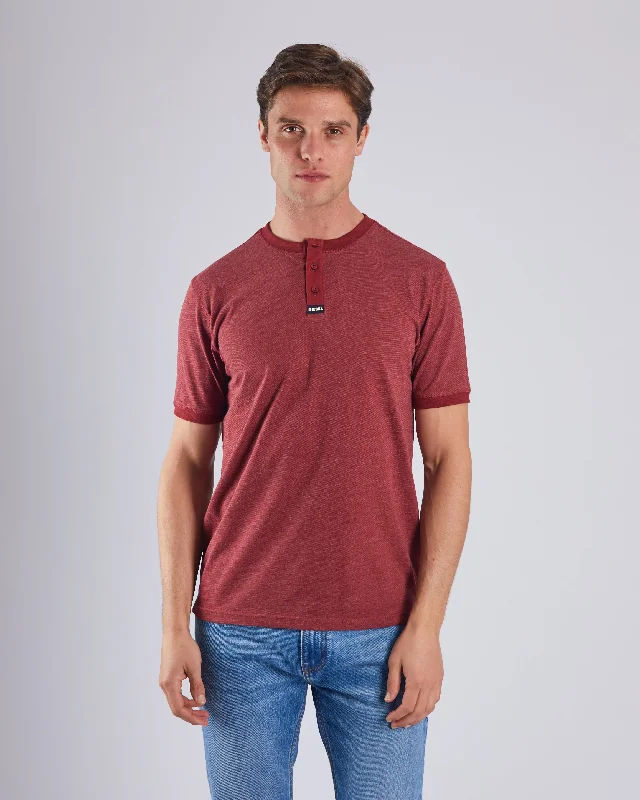 Lightweight Coats Jerez Tee Havana Red