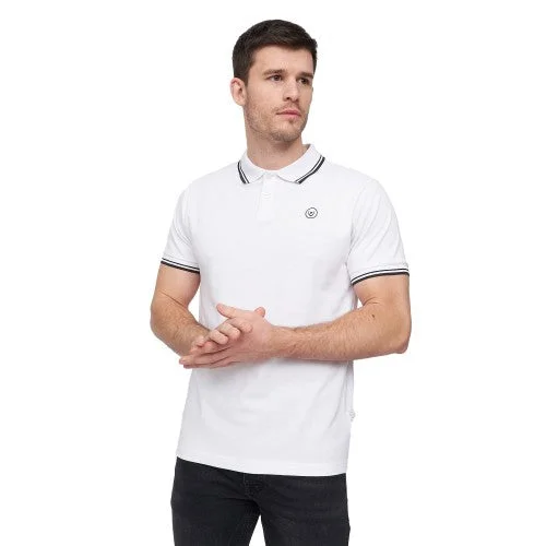 Jogging Jackets Duck and Cover Mens Hendamore Polo Shirt