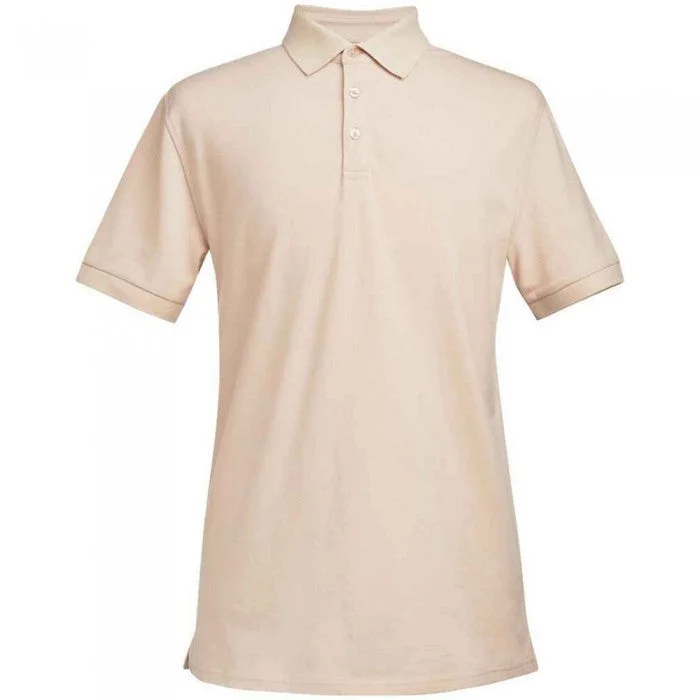 Activewear Gear Brook Taverner Mens Hampton Polo Shirt