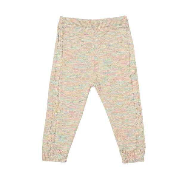 Sporty Sneakers Anna Multi Pants