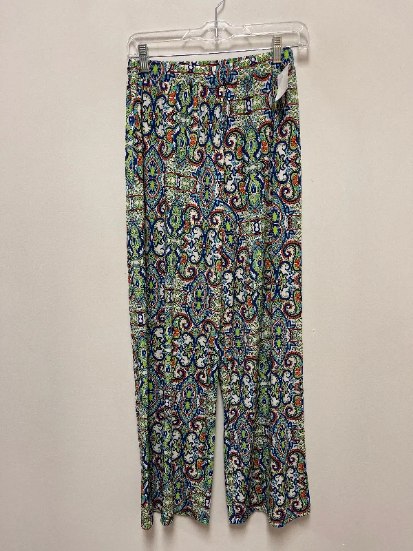 Oversized Jackets Pants Other By Cha Cha Vente In Multi-colored, Size: 8