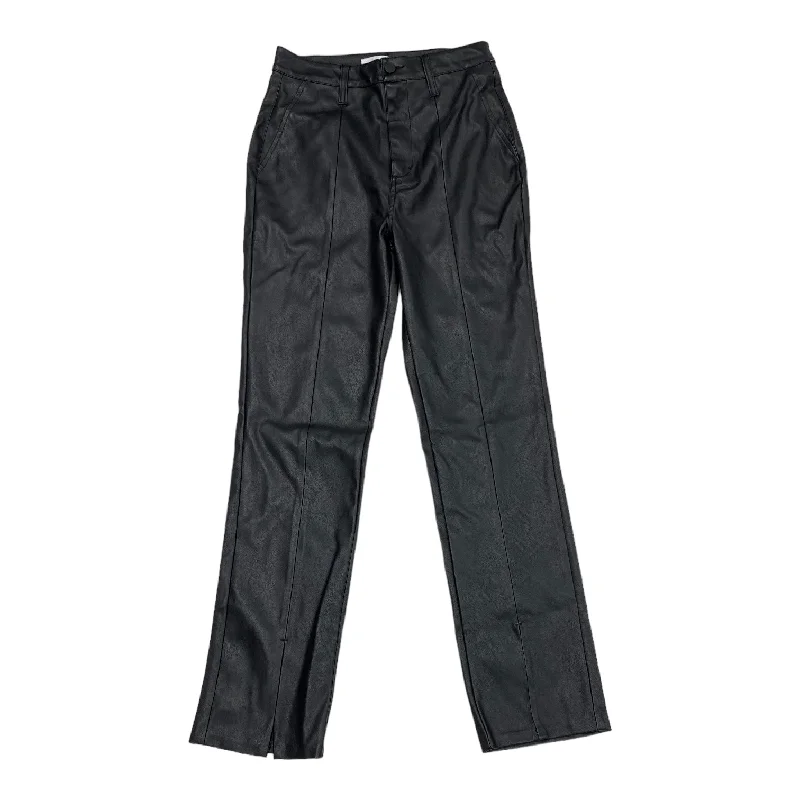 Work Clothes Pants Other By Kancan In Black, Size: 2