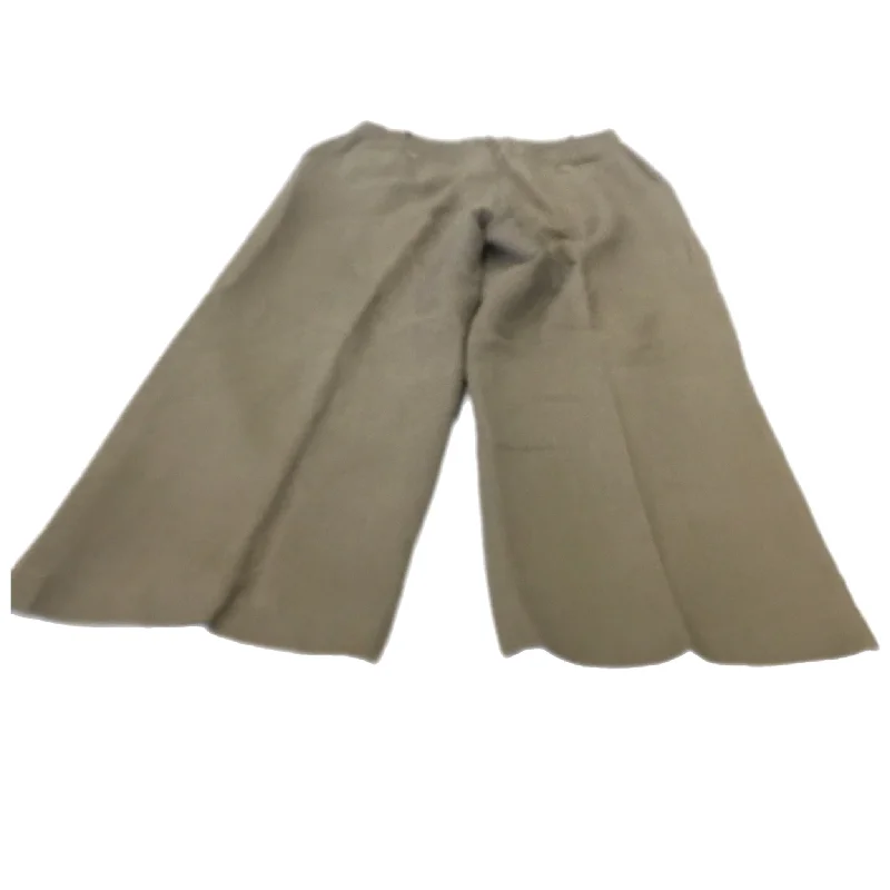 Modern Menswear Pants Other By Talbots In Brown, Size: 10