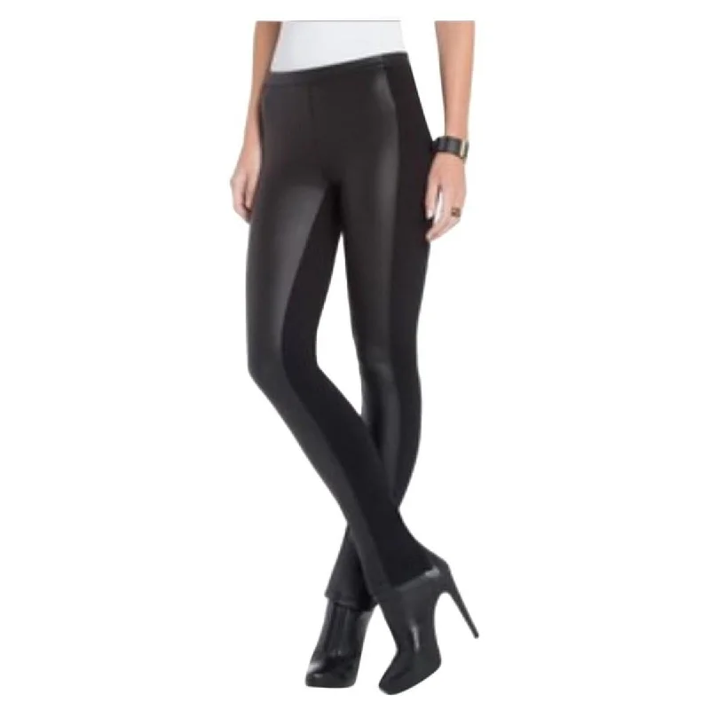 High-end Jackets Arlo Faux-Leather Leggings