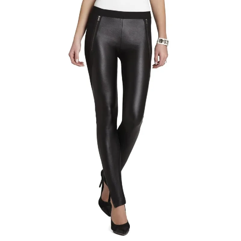 Designer Footwear Slade Pleather Legging