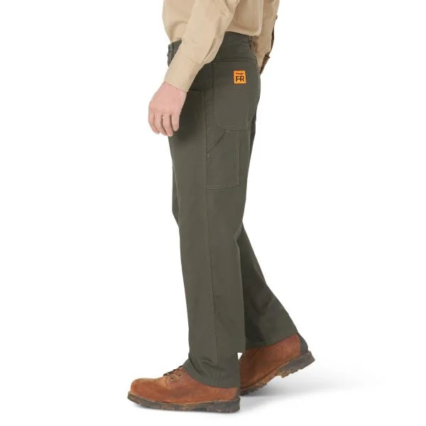 Utility Jackets WRANGLER FR CARPENTER PANT