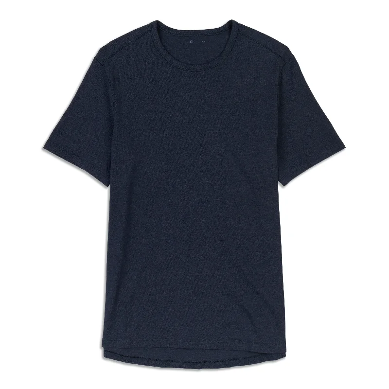 Activewear Gear 5 Year Basic T-Shirt - Resale