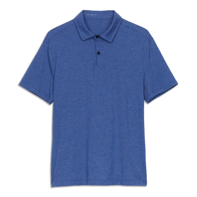 Stylish Scarves Core Polo Shirt - Resale