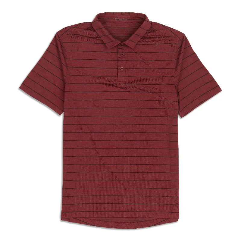 Designer Footwear Evolution Polo Shirt - Resale