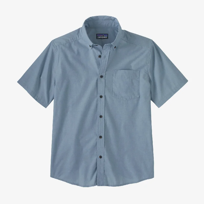 Polo Shirts Men's Daily Shirt