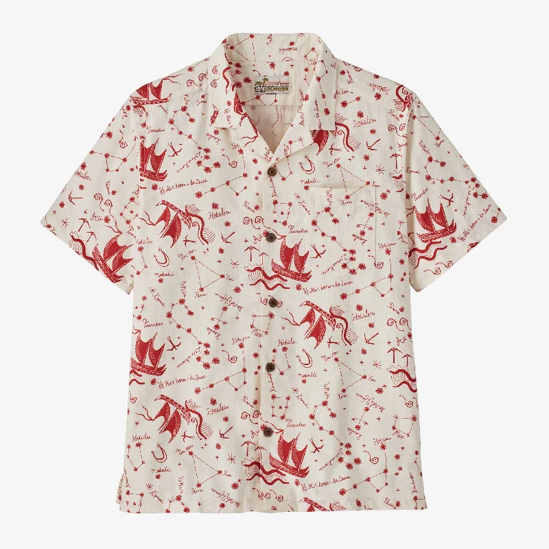 Casual Footwear Men's Pataloha® Shirt